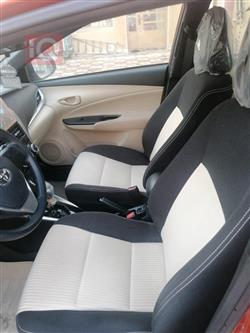 تويوتا يارس